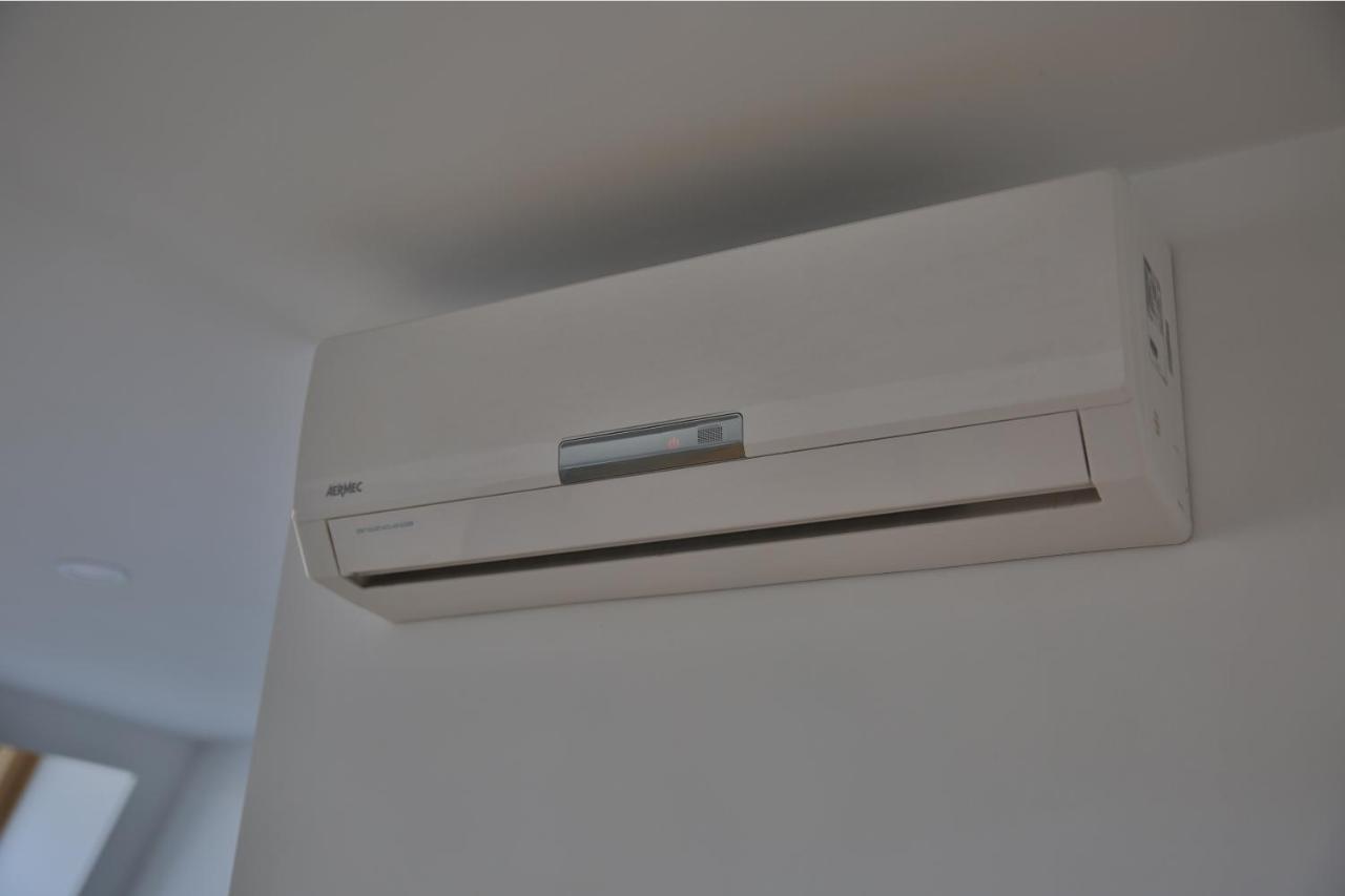 Appartement Sunny Penthouse L Dg5'12 à Vienne Extérieur photo