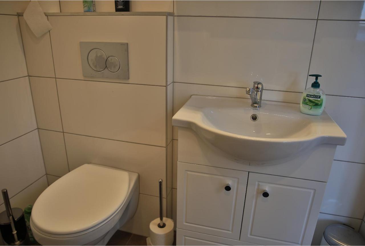 Appartement Sunny Penthouse L Dg5'12 à Vienne Extérieur photo