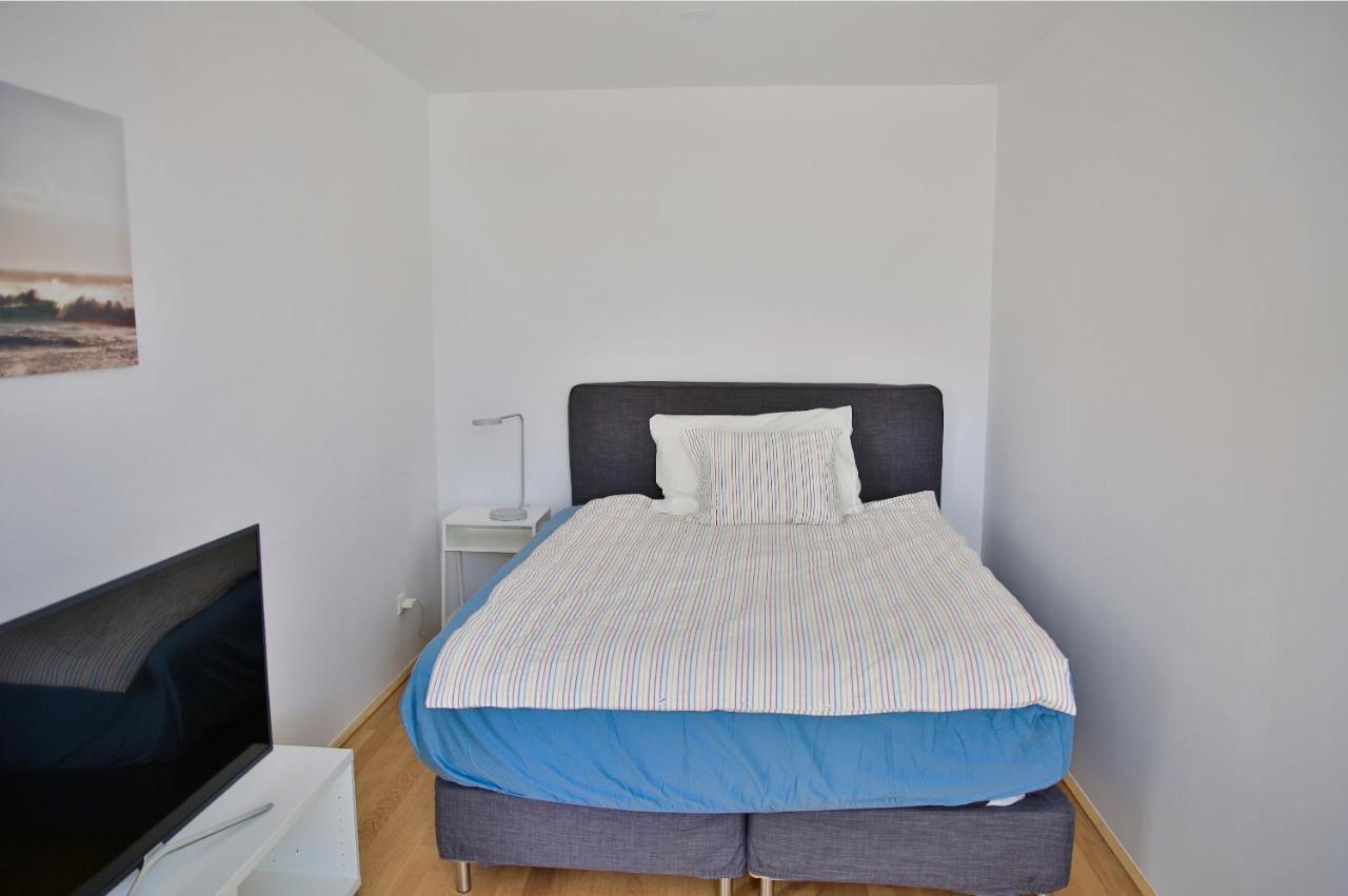 Appartement Sunny Penthouse L Dg5'12 à Vienne Extérieur photo